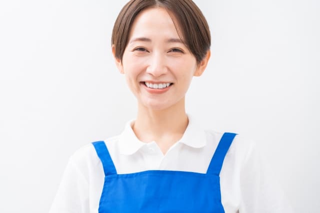家事代行人
